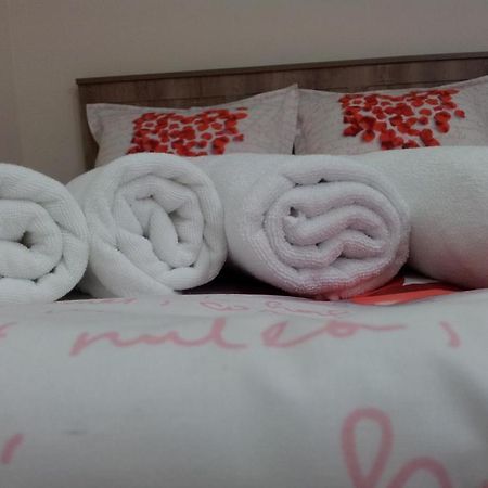 Nelly Guesthouse Istanbul Ruang foto