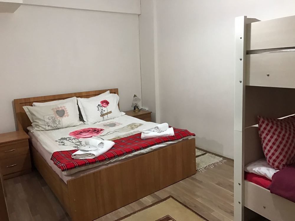 Nelly Guesthouse Istanbul Bagian luar foto