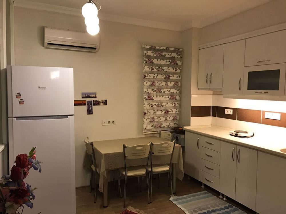 Nelly Guesthouse Istanbul Bagian luar foto