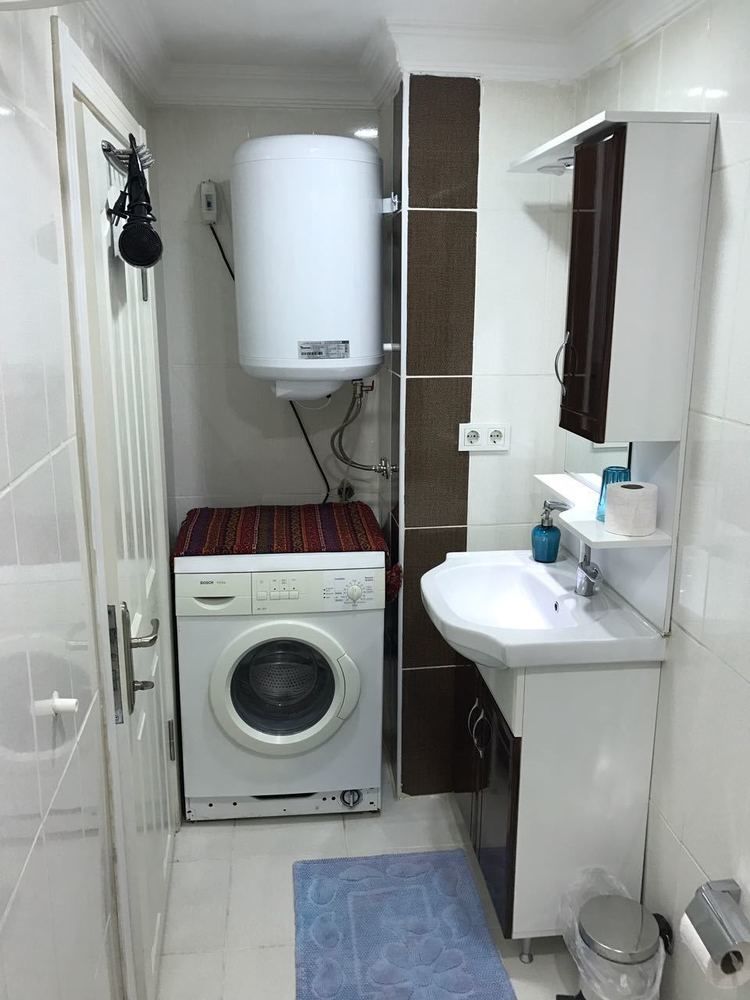Nelly Guesthouse Istanbul Bagian luar foto